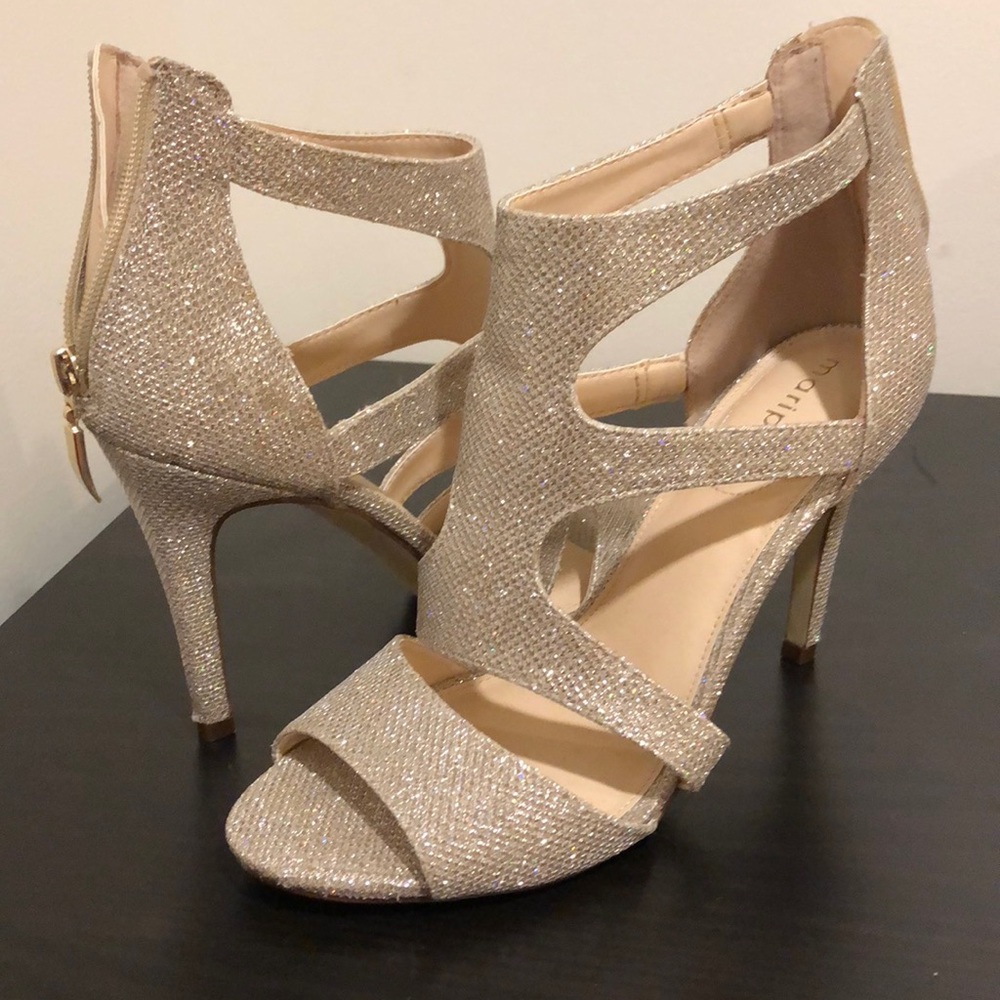 Maripé High Heels